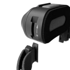 Silva Smini Headlamp 32 Silva Smini Headlamp -Columbia Store Smini Black 38451 headband attach 1 e4994398 9141 44c4 9851 79e7961f21b0