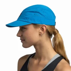 Buff Speed Cap -Columbia Store SolidAzure 3