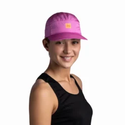 Buff Speed Cap -Columbia Store SolidIris 4