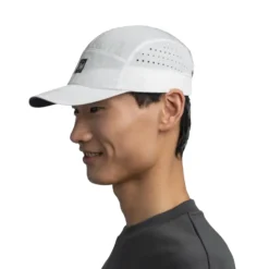 Buff Speed Cap -Columbia Store SolidWhite 1