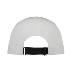 Buff Speed Cap -Columbia Store SolidWhite 2