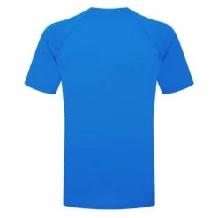 Rab Men's Sonic Tee -Columbia Store Sonic Tee MayaBlue QBL 01 MYB Back