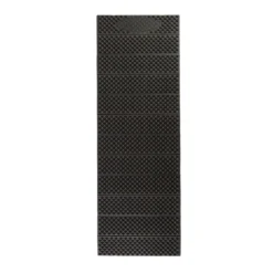 TREKMATES Folding Sleep Mat -Columbia Store TM 005334 Folding Sleep mat TM 01000 Black Hero 1 9595