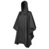 TREKMATES Tour Poncho -Columbia Store TM 006800 Tour Poncho TM 01000 Black Front 2170