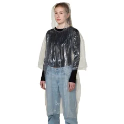 TREKMATES Emergency Poncho