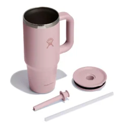 Hydro Flask 24oz All Around Travel Tumbler 18 Hydro Flask 24oz All Around Travel Tumbler -Columbia Store TT24PSC678.02