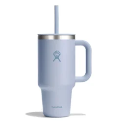 Hydro Flask 32oz All Around Travel Tumbler 14 Hydro Flask 32oz All Around Travel Tumbler -Columbia Store TT32PSC484.07