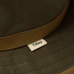 Tilley TWC7 The Outback Sun Hat -Columbia Store TWC7 The Outback Green 2 1800x1800 752cbba2 1f53 432b 8e6e 9effb94a2a77