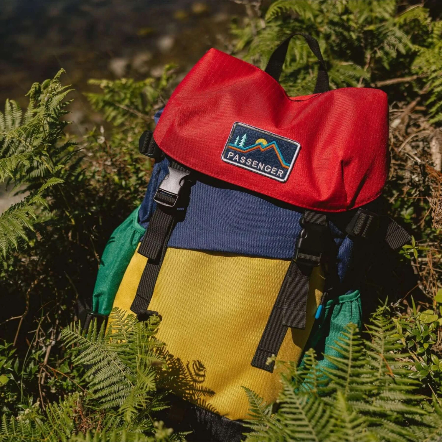 Boondocker 26L Backpack 20 Boondocker 26L Backpack - Image 18