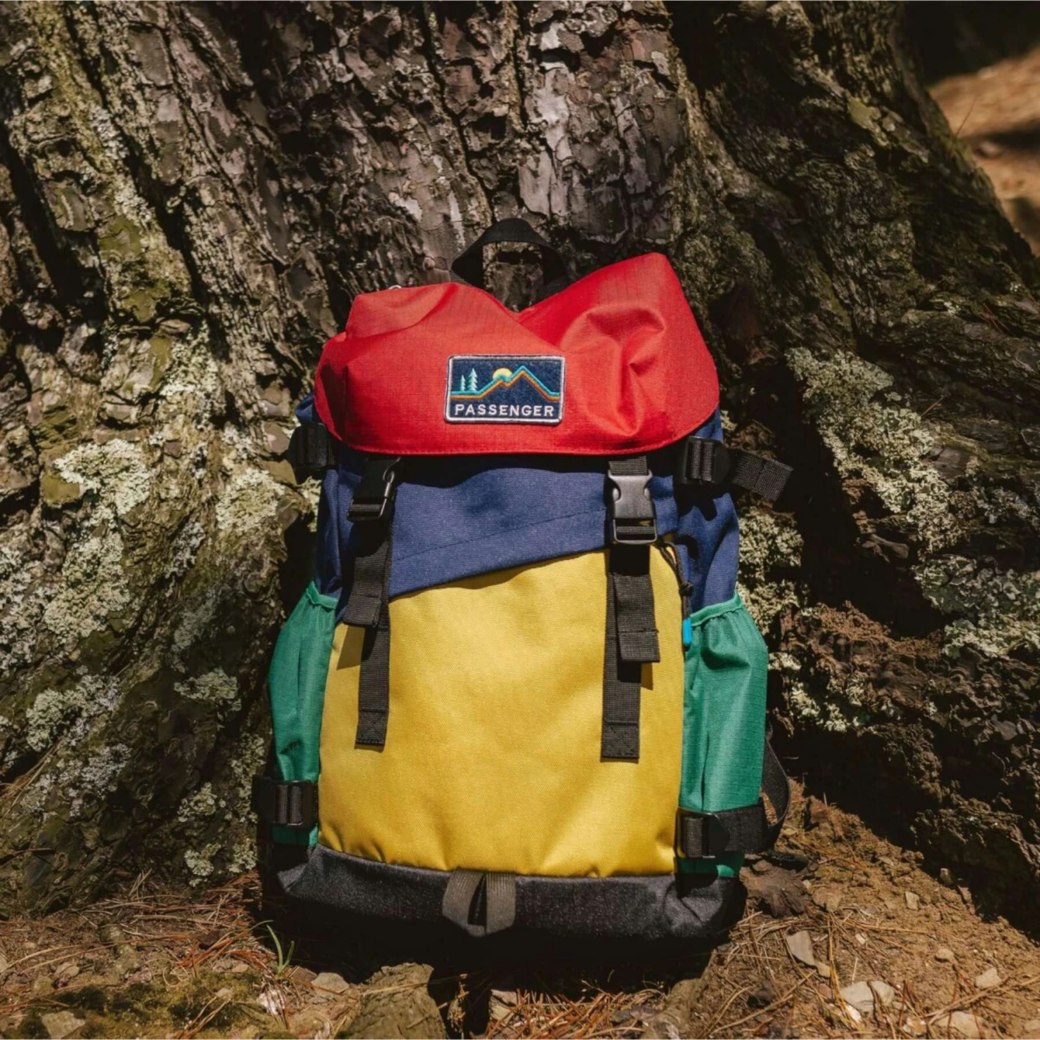 Boondocker 26L Backpack 19 Boondocker 26L Backpack - Image 17