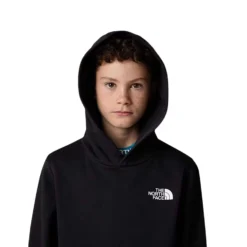 The North Face Kids' Simple Dome Hoodie 27 The North Face Kids' Simple Dome Hoodie -Columbia Store Teens Simple Dome Hoodie