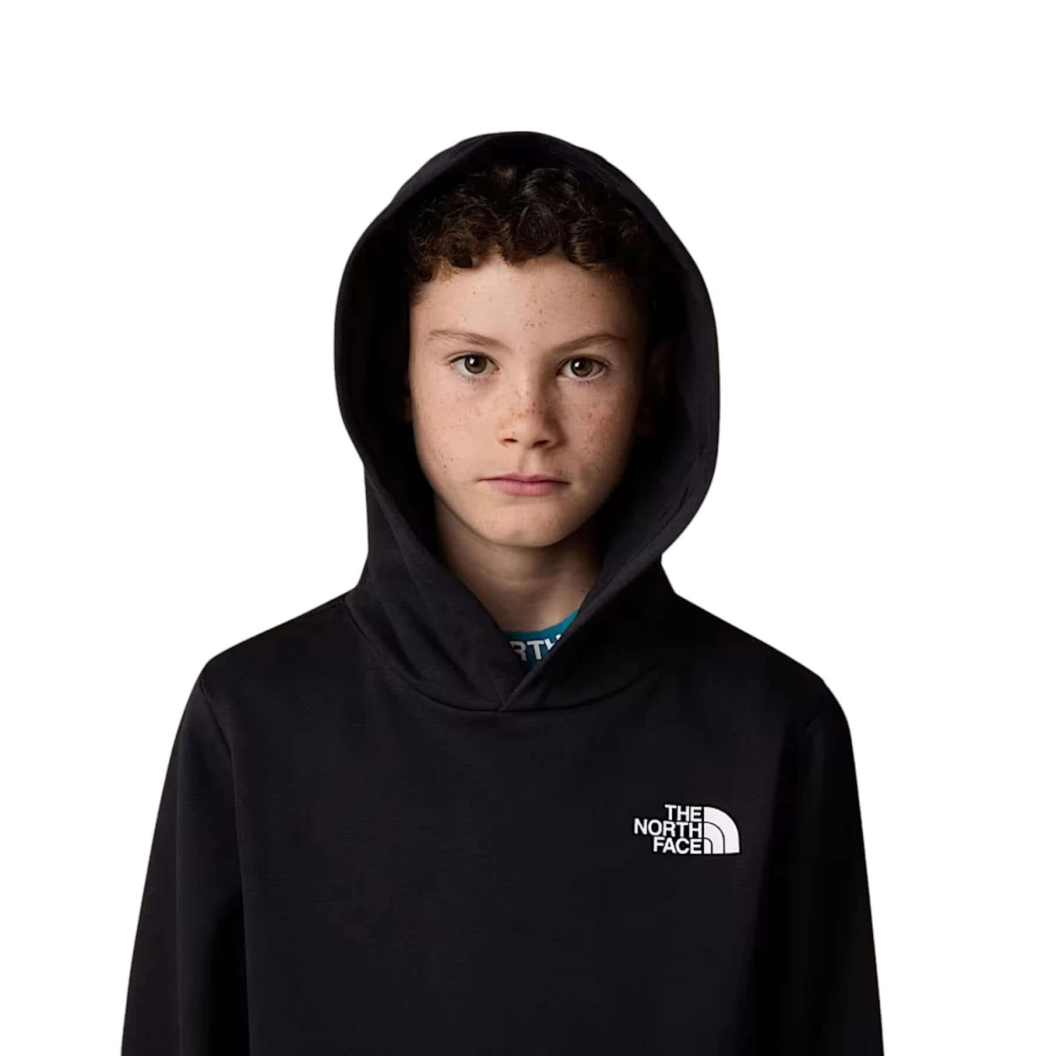 The North Face Kids' Simple Dome Hoodie 14 The North Face Kids' Simple Dome Hoodie - Image 12