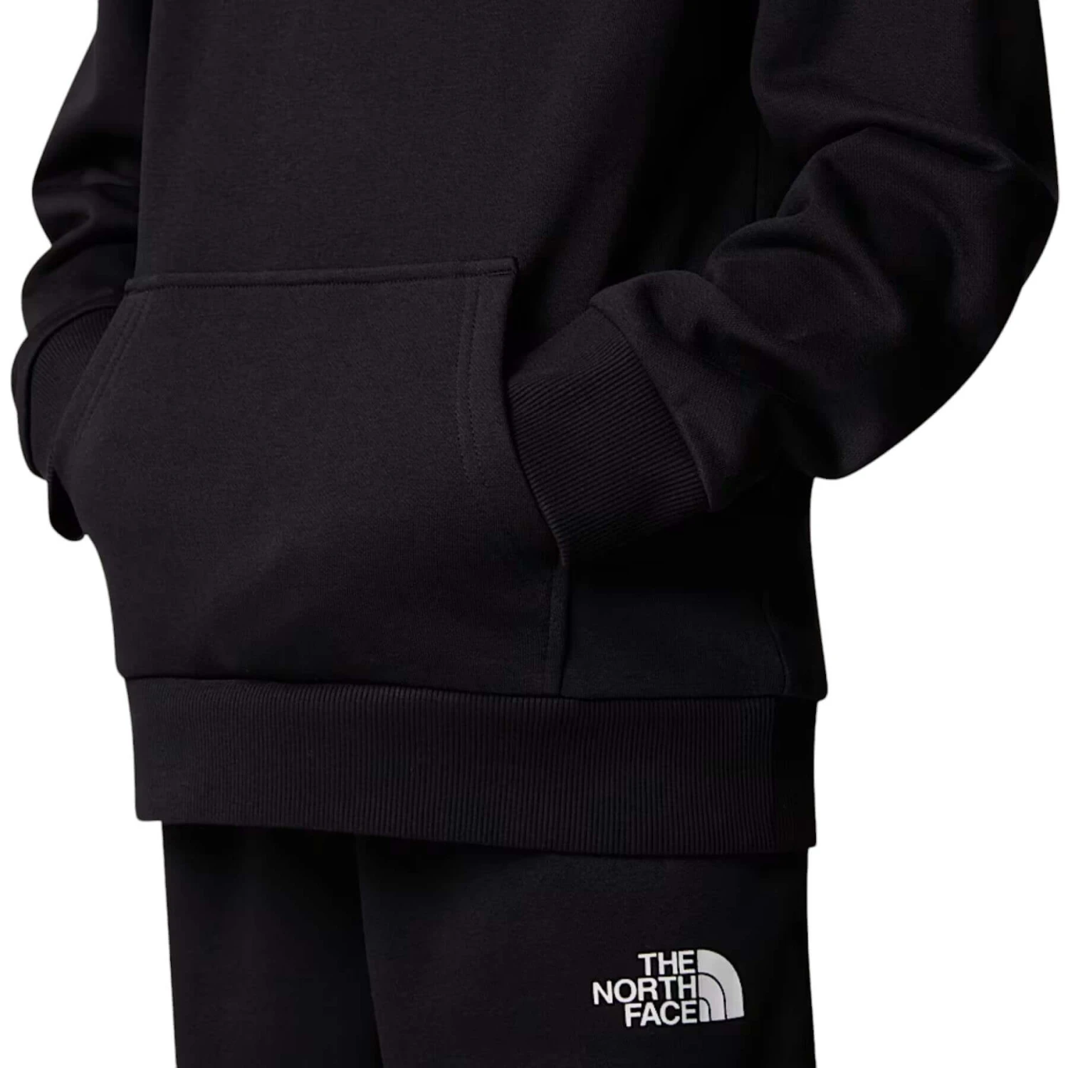 The North Face Kids' Simple Dome Hoodie 12 The North Face Kids' Simple Dome Hoodie - Image 10