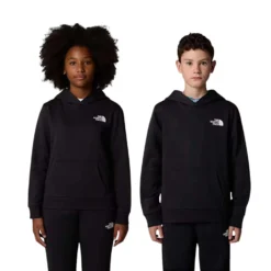 The North Face Kids' Simple Dome Hoodie 23 The North Face Kids' Simple Dome Hoodie -Columbia Store Teens Simple Dome Hoodie 2