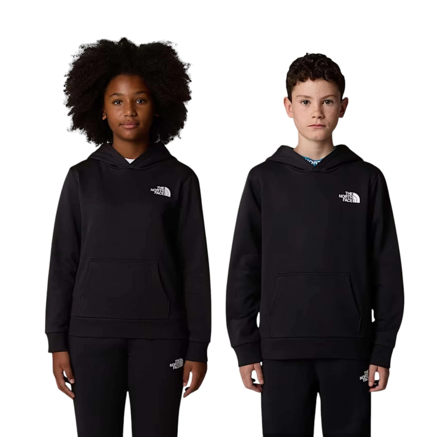 The North Face Kids' Simple Dome Hoodie 10 The North Face Kids' Simple Dome Hoodie - Image 8
