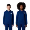 The North Face Kids' Simple Dome Hoodie -Columbia Store Teens Simple Dome Hoodie 3