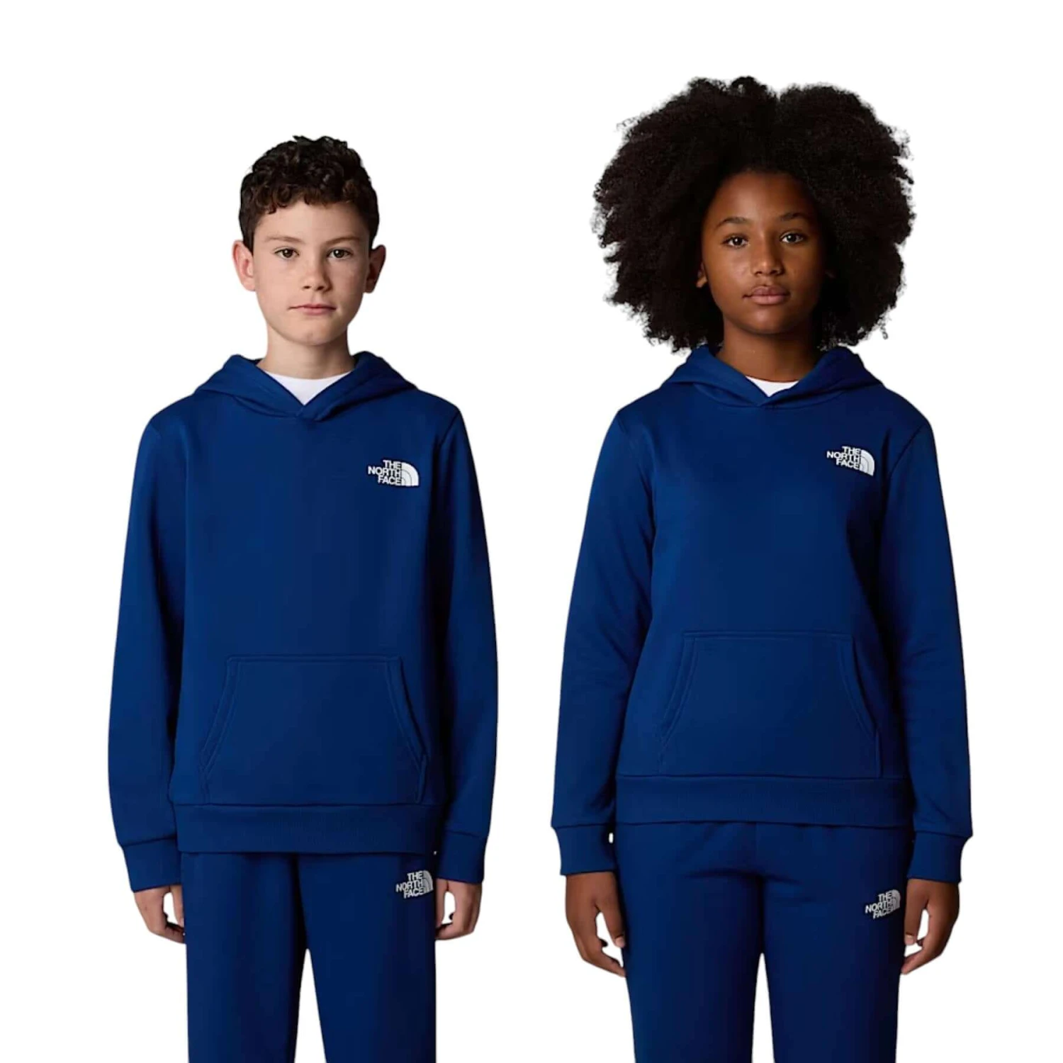 The North Face Kids' Simple Dome Hoodie 3 The North Face Kids' Simple Dome Hoodie