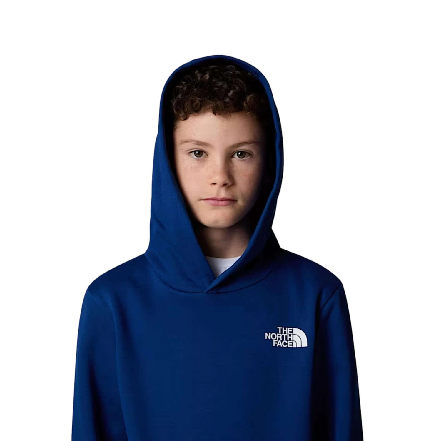 The North Face Kids' Simple Dome Hoodie 6 The North Face Kids' Simple Dome Hoodie - Image 4