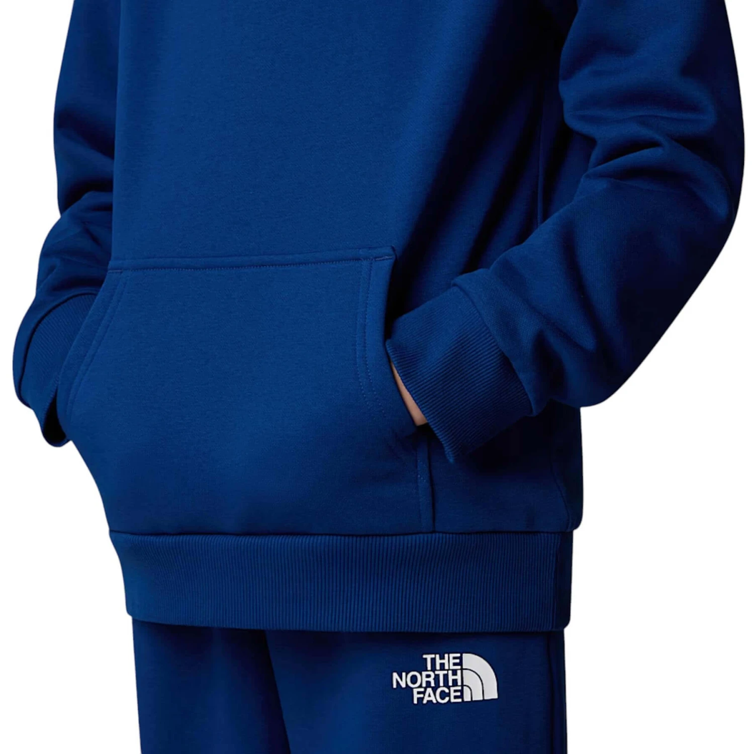 The North Face Kids' Simple Dome Hoodie 7 The North Face Kids' Simple Dome Hoodie - Image 5