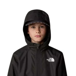 The North Face Kids' Zipline Rain Jacket -Columbia Store Teens Zipline Rain Jacket 4