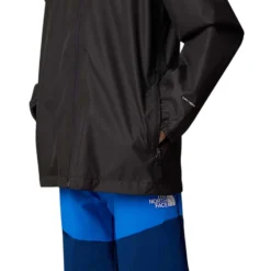 The North Face Kids' Zipline Rain Jacket -Columbia Store Teens Zipline Rain Jacket 5