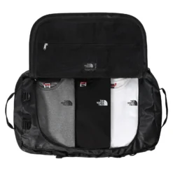 The North Face Base Camp Duffel - X-Large - 132 Litre -Columbia Store TheNorthFaceBaseCampDuffelXLOpened