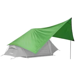 Vango Scafell 300 3-Person Adventure Tent -Columbia Store TrekTarp 1