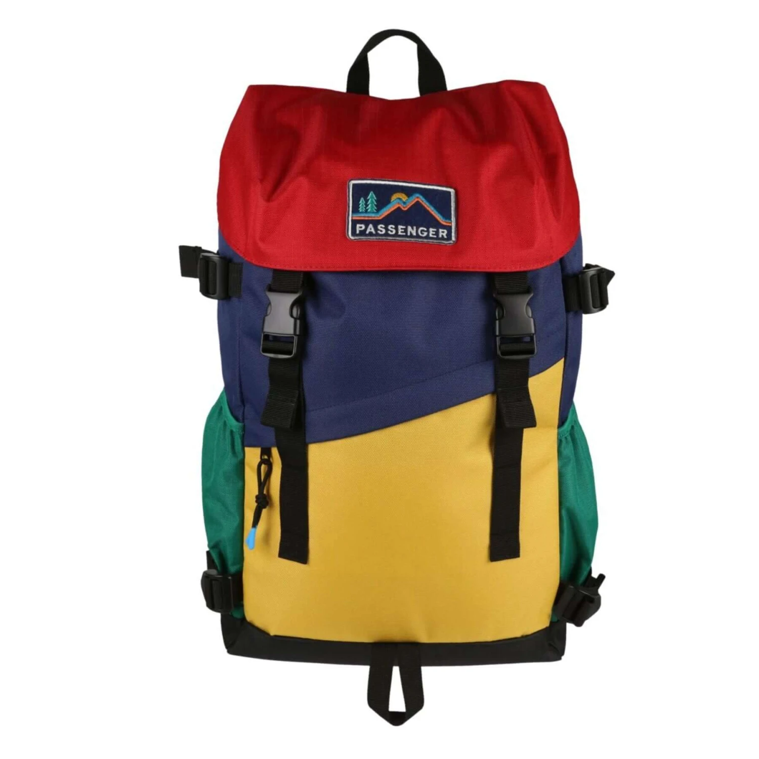 Boondocker 26L Backpack 14 Boondocker 26L Backpack - Image 12