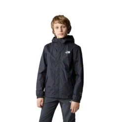 The North Face Boys' Antora Rain Jacket