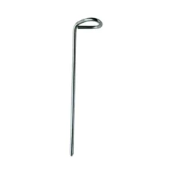 Vango Steel Groundsheet Peg 18cm X 4mm - Pack Of 5