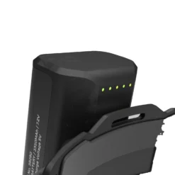 Silva Free Headlamp Battery 3.35Ah (24.1Wh) -Columbia Store Untitled 1 0001 Free Headlamp Battery 24.1Wh 38280 detail1 1800x1800 c3b8f2c8 27f8 4595 9496 224d5b36f705