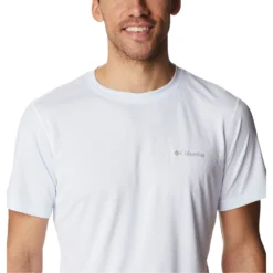 Columbia Men's Zero Rules Technical T-Shirt 33 Columbia Men's Zero Rules Technical T-Shirt -Columbia Store Untitled 1 0002 1533313 100 a2