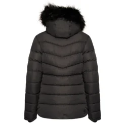 Dare 2b Women's Glamorize III Ski Jacket -Columbia Store Untitled 1 0002 DWP536 800 P 3