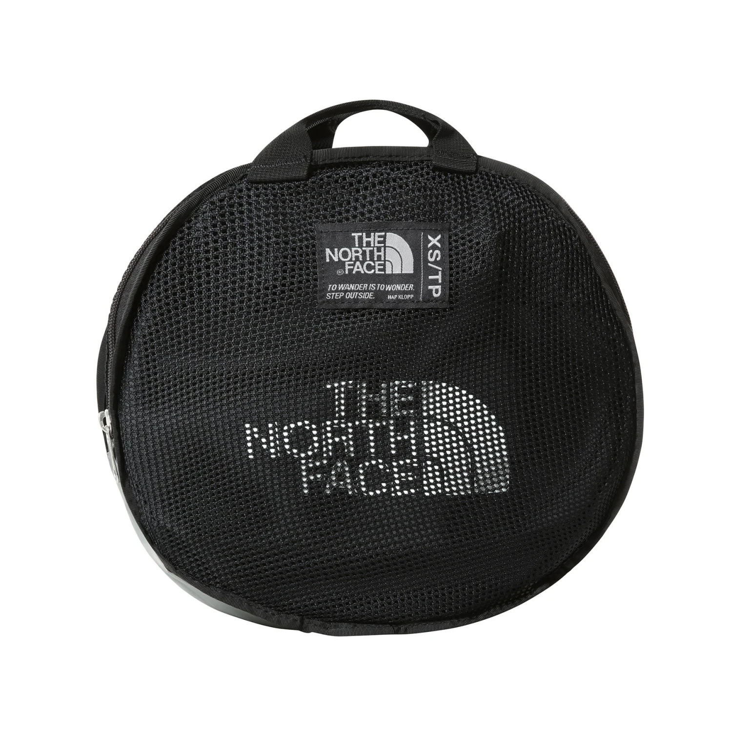 The North Face Base Camp Duffel- X-Small - 31 Litre 18 The North Face Base Camp Duffel- X-Small - 31 Litre - Image 16