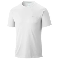 Columbia Men's Zero Rules Technical T-Shirt 35 Columbia Men's Zero Rules Technical T-Shirt -Columbia Store Untitled 1 0005 1533313 100 f