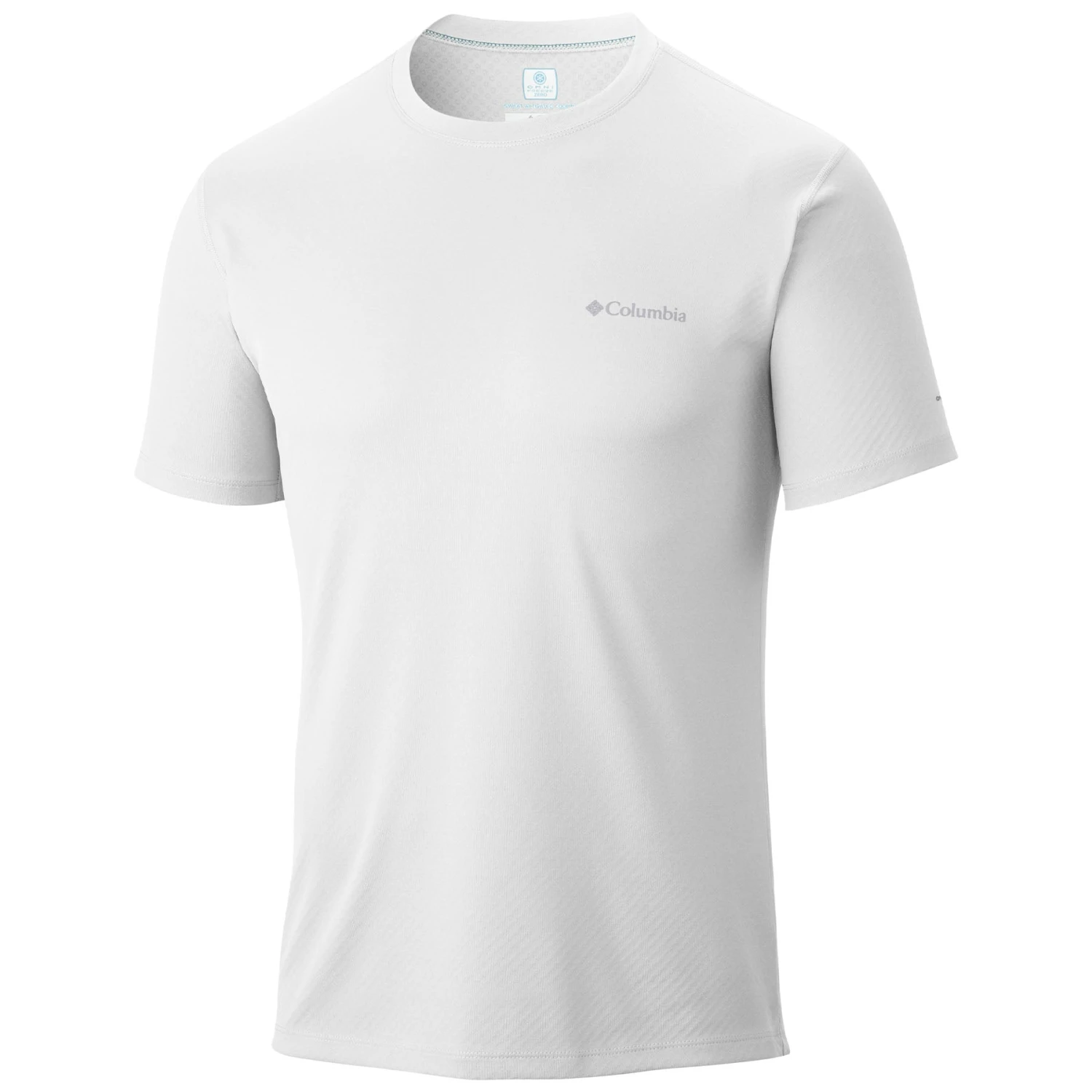 Columbia Men's Zero Rules Technical T-Shirt 16 Columbia Men's Zero Rules Technical T-Shirt - Image 14