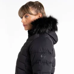 Dare 2b Women's Glamorize III Ski Jacket -Columbia Store Untitled 1 0006 DWP536 800 M 5