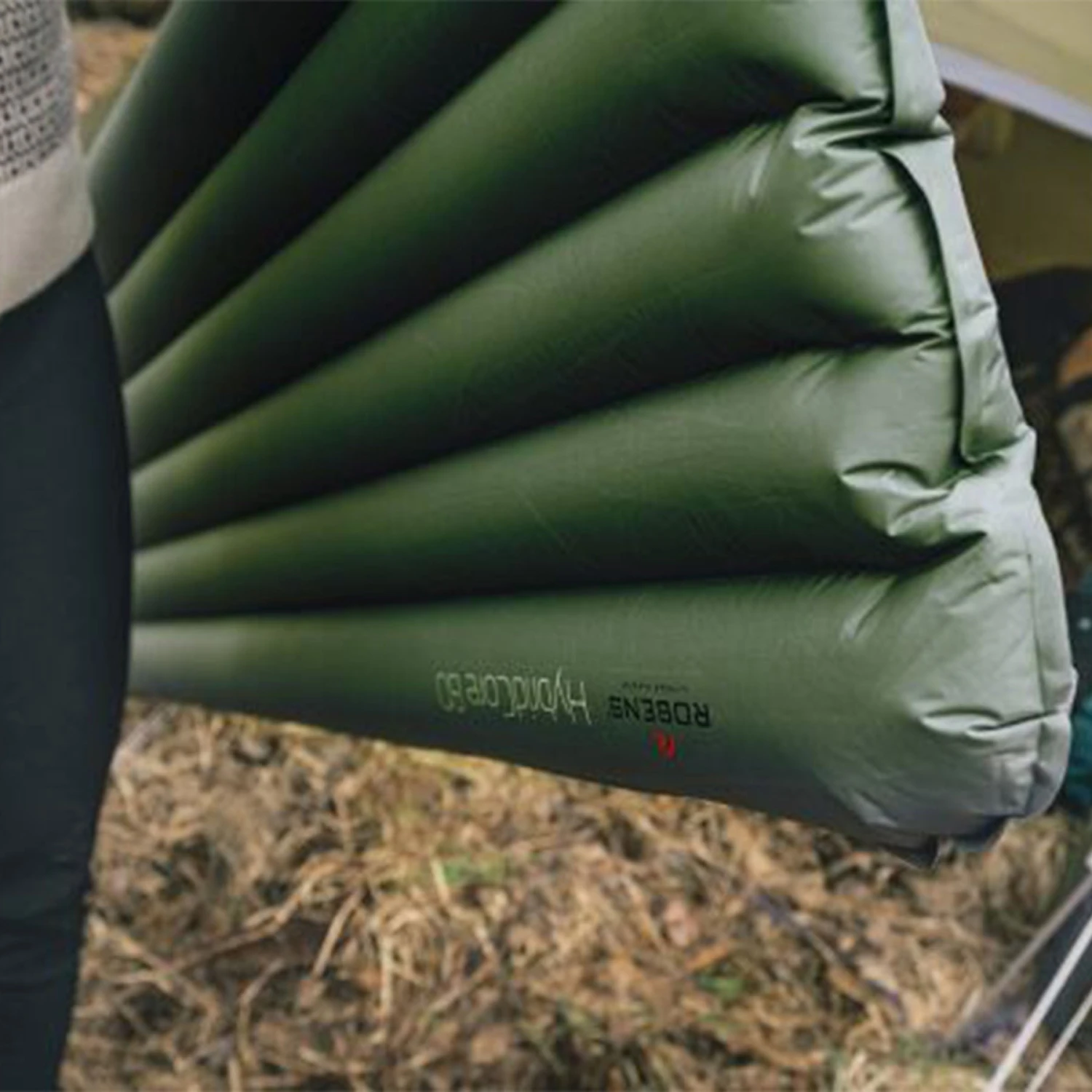 Robens HybridCore 80 W Airbed 5 Robens HybridCore 80 W Airbed - Image 3