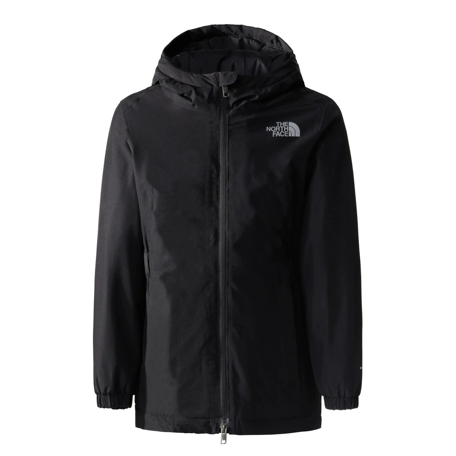 The North Face Girls' Hikesteller Insulated Parka 7 The North Face Girls' Hikesteller Insulated Parka - Image 5