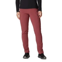 Columbia Women's Back Beauty Highrise Warm Winter Pants -Columbia Store Untitled 5 0006 1811761 679 f om