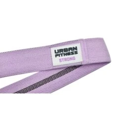 Fabric Resistance Band Loop - 2m -Columbia Store UrbanFitnessFabricResistanceBandLoop 2m 11