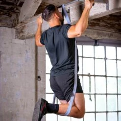 Fabric Resistance Band Loop - 2m -Columbia Store UrbanFitnessFabricResistanceBandLoop 2m 16