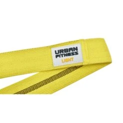 Fabric Resistance Band Loop - 2m -Columbia Store UrbanFitnessFabricResistanceBandLoop 2m 3