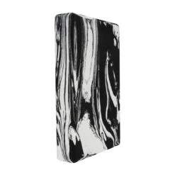 Marbled Yoga Block 11 Marbled Yoga Block -Columbia Store UrbanFitnessMarbledYogaBlock 1