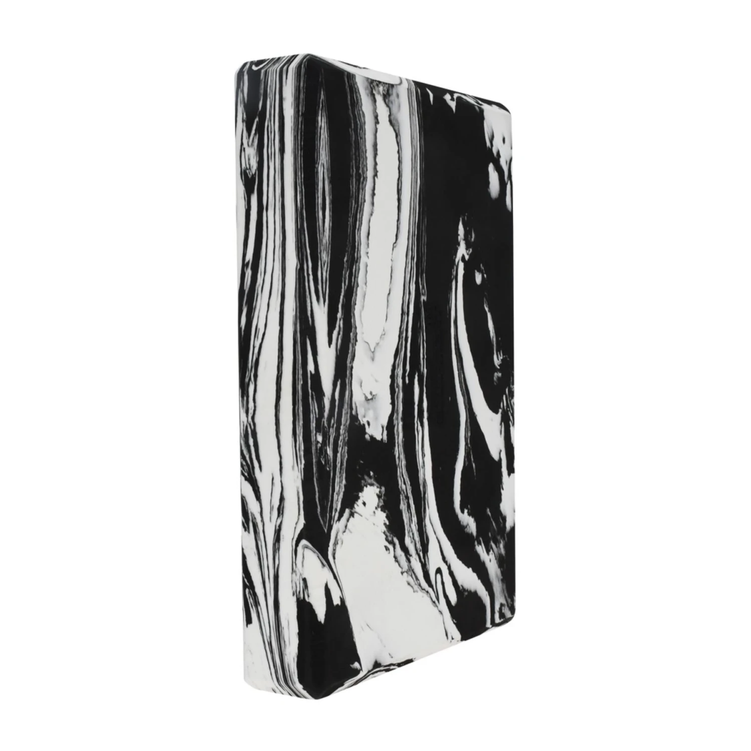 Marbled Yoga Block 6 Marbled Yoga Block - Image 4
