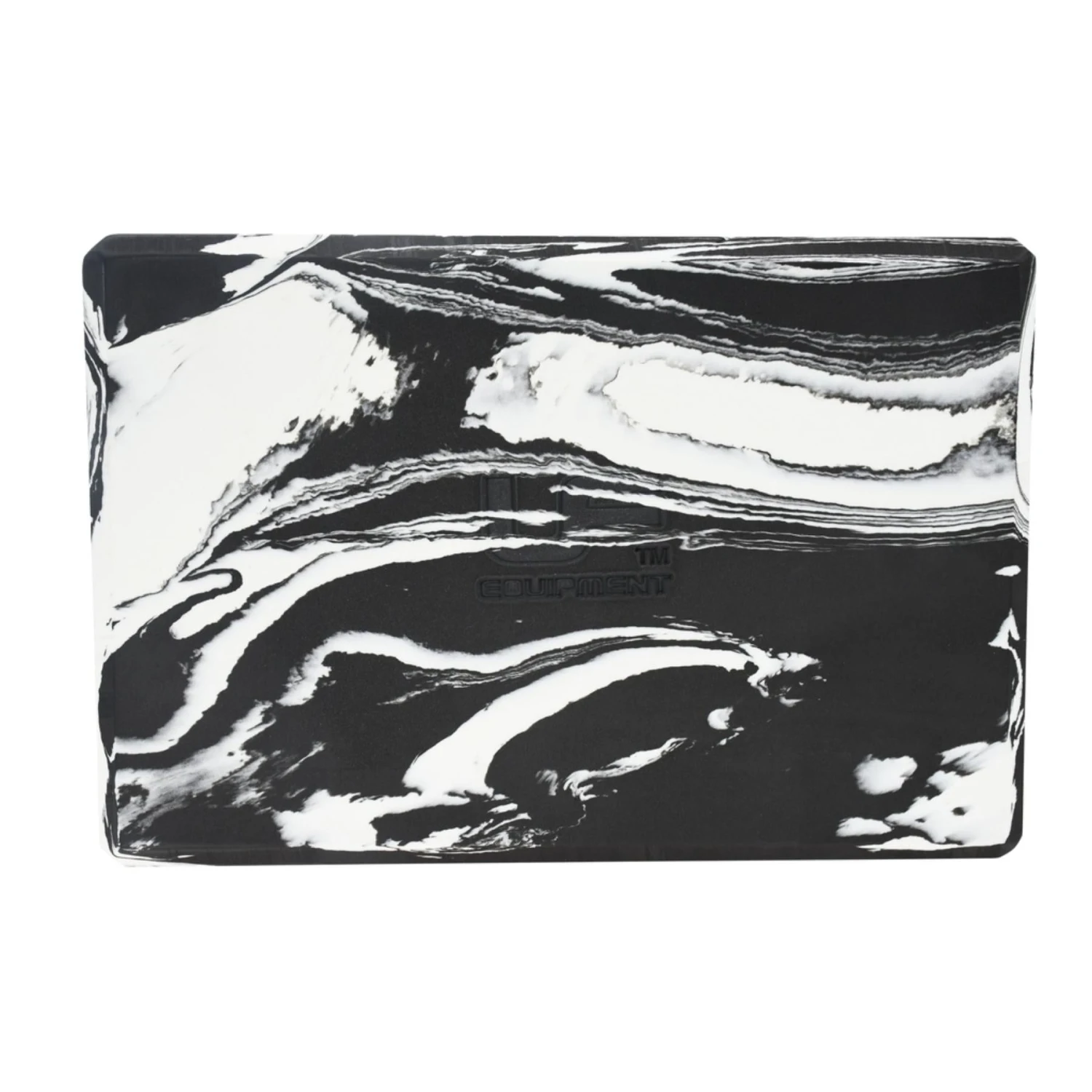 Marbled Yoga Block 3 Marbled Yoga Block