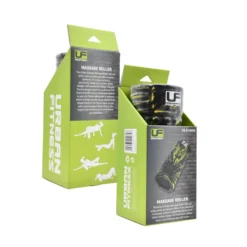 Massage Roller 33 X 14cm -Columbia Store UrbanFitnessMassageRoller33x14cm 4