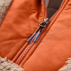 Women's Beaumont Sherpa Hooded Fleece -Columbia Store W FL BSNIA 9329 3