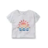 Women's Sunray Cotton T-Shirt