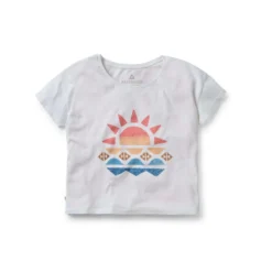 Women's Sunray Cotton T-Shirt